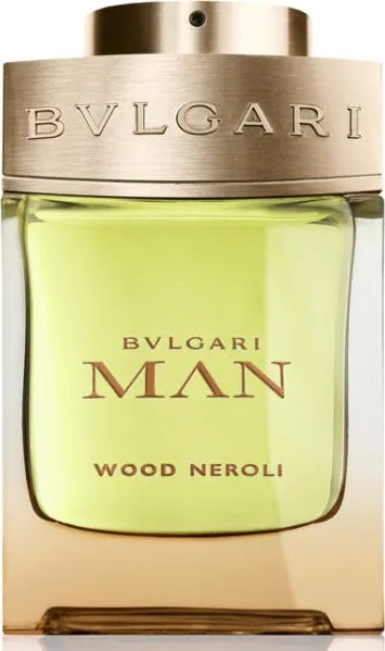 Bvlgari Man Wood Neroli EDP 60 ml