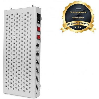 BrainLight Red light panel BrainLight 1000 PRO – Zbozi.Blesk.cz