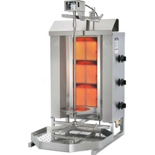 POTIS GD-3/S Gril na gyros