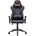 FragON Геймърски стол FragON 2X Series V2 - Black (FRAGON-CH-2X-BLACK-V2)