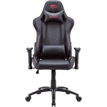 FragON Геймърски стол FragON 2X Series V2 - Black (FRAGON-CH-2X-BLACK-V2) - optimal-computers