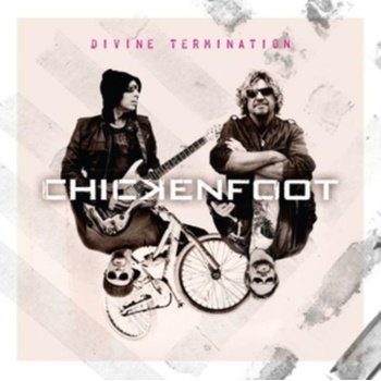 CHICKENFOOT - 7-DIVINE TERMINATION