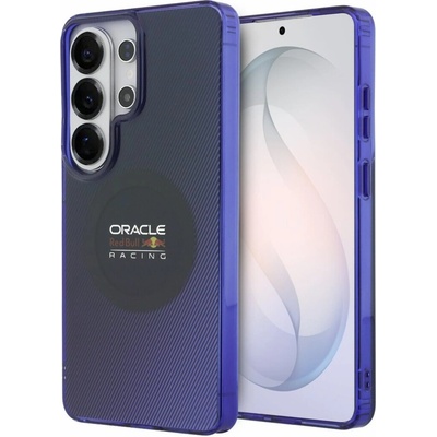 Red Bull PC Double Layer Blended Lines Magnetic Samsung Galaxy S26 Ultra Navy RBHMS26L24HGDSV – Zboží Živě