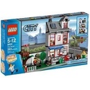LEGO® City 8403 Rodinný Dom