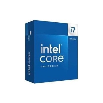 Intel Core i7-14700F BX8071514700F