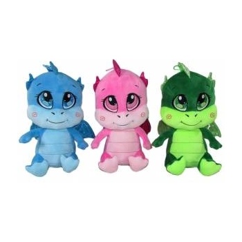 SUN-DAY Mascot Dino 28cm 3 colors 164223