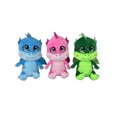 SUN-DAY Mascot Dino 28cm 3 colors 164223