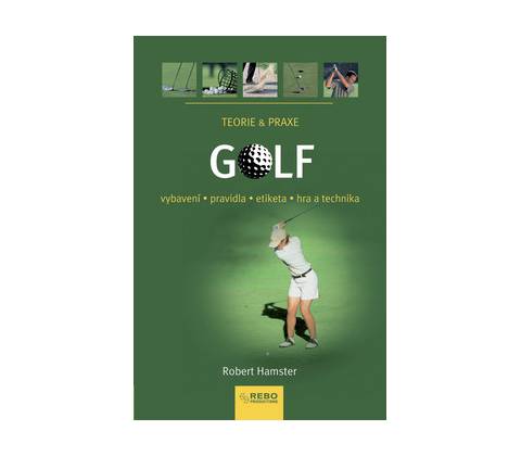 Golf - Robert Hamster