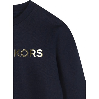 Michael Kors Детски памучен суичър Michael Kors (R30469.156)