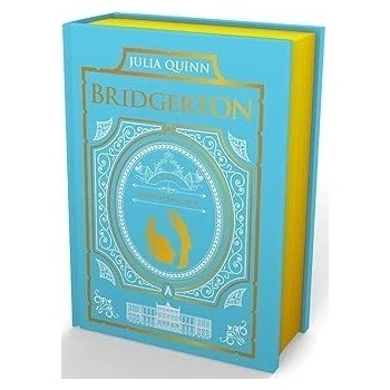 To Sir Phillip, with Love and When He Was Wicked: Bridgerton Collector's Edition