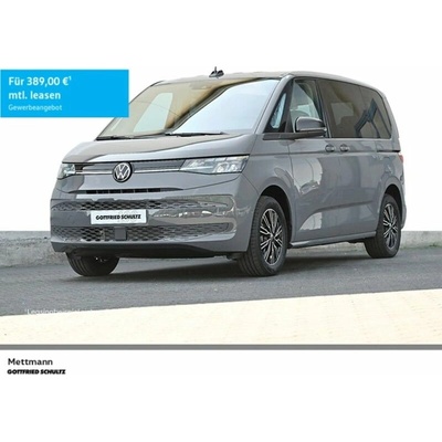 Volkswagen T7 Multivan 2.0 Energy DSG 110 kW