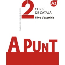 A PUNT 2 CURS DE CATALÁ