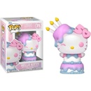 Funko Pop! 76 Hello Kitty 50th Anniversary Hello Kitty