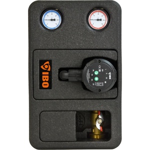 IBO GP PRO BO + BETA 2 25-60/180