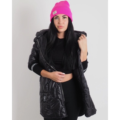 Dámska bunda Black Urban