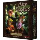 Plaid Hat Games Mice and Mystics Downwood Tales