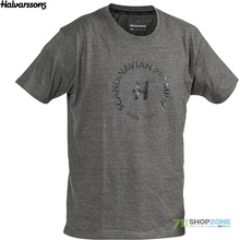 Halvarssons tričko T-Shirt H tee