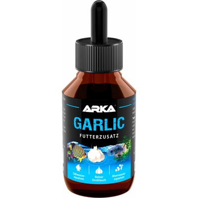 Arka Garlic Spray 100 ml