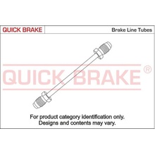 Brzdové vedenie Quick Brake CU-0900A-A