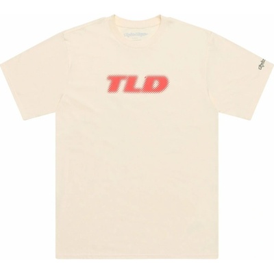 Troy Lee Designs Fade Out vintage white