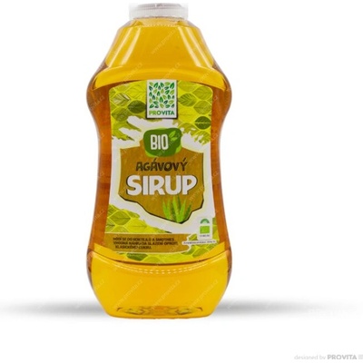 PROVITA BIO agávový sirup 874 ml
