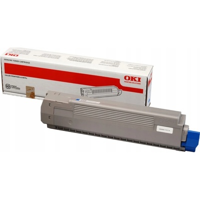OKI 44059167 - originálny