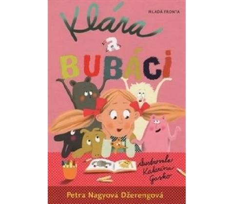 Klára a bubáci