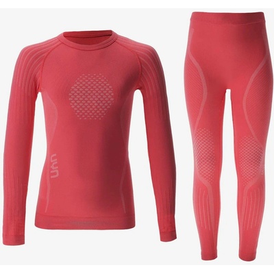 UYN Visyon 2.0 UW Set sweet pink