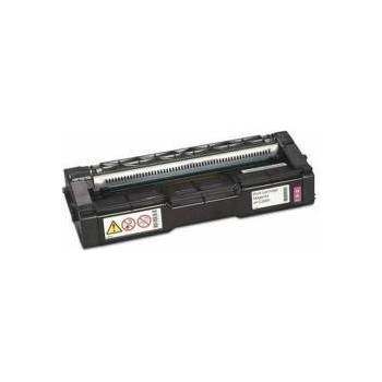 Ricoh Тонер касета Ricoh C250 RY, за SP C300W, 2300 копия, Cyan, RICOH-TON-MC250C