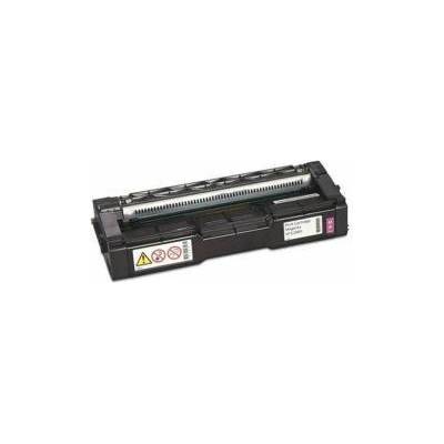 Ricoh Тонер касета Ricoh C250 RY, за SP C300W, 2300 копия, Cyan, RICOH-TON-MC250C