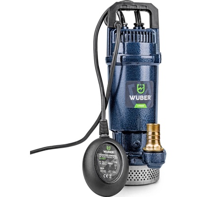 Wubertool W11003