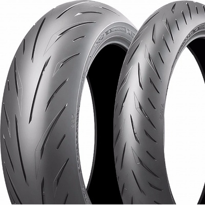 Bridgestone S22R 180/55 R17 73W
