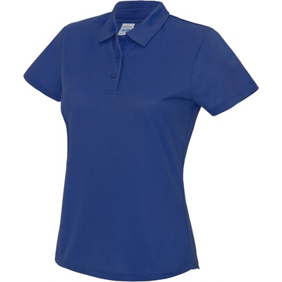 Just Cool Dámská polokošile JC045 Royal Blue