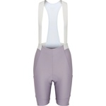 Stoic Дамски клин за колоездене Stoic Women's DalslandSt. Gravel Bib Shorts II Cycling bottoms - Plum Grey (155-2465-0214)