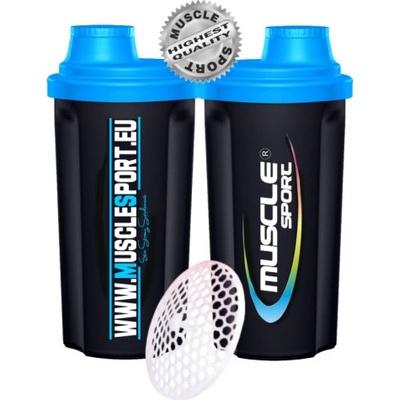 Musclesport SHAKER MUSCLESPORT