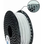 AzureFilm PLA Glitter White - 1, 75 mm / 1000 g (FP171-9016G)
