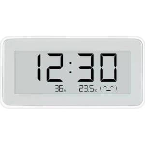 Xiaomi Temperature and Humidity Monitor Clock- Сензор за температура и