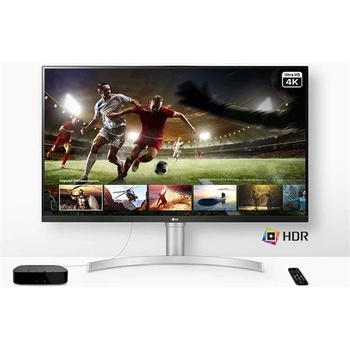 LG 32UN650