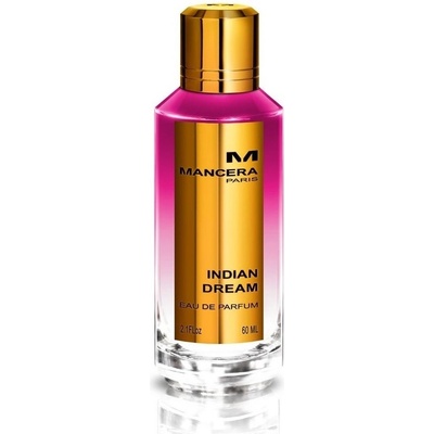 Mancera Indian Dream parfumovaná voda dámska 60 ml