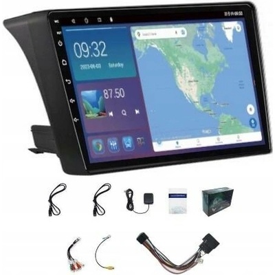 Projack Q8 2GB 64GB 232 9"