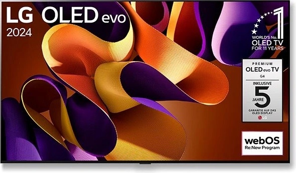 LG OLED55G48LW