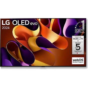 LG OLED55G48LW
