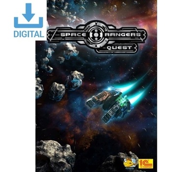 Space Rangers: Quest