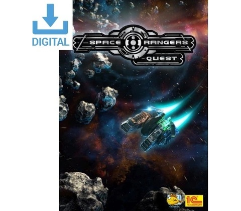 Space Rangers: Quest