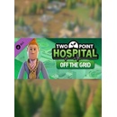 Two Point Hospital - Off the Grid