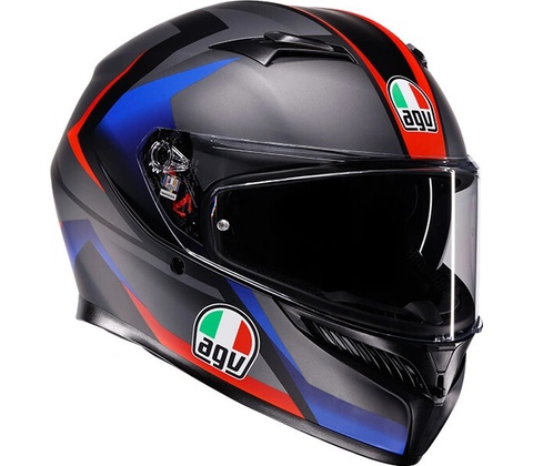 AGV K3 STRIGA