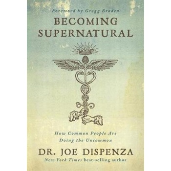 Becoming Supernatural