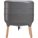 Plastia Сив компостер 21, 7 l Urbalive - Plastia (1606965015)