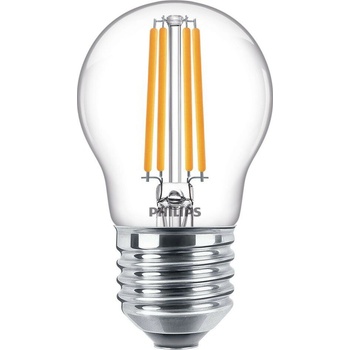 Philips CorePro LED 34766300 светодиодна лампа Топла светлина 2700 K 6, 5 W E27 (PH-34766300) (PH-34766300)