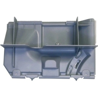 Boch Siemens 00656128 kryt kondenzátoru čerpadla sušičky prádla – Sleviste.cz